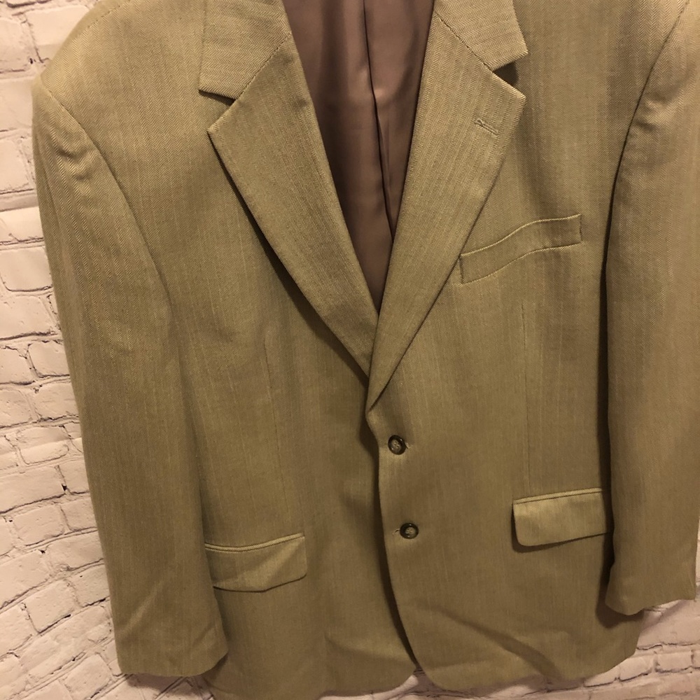 Men’s Protocol 44L Sports Blazer